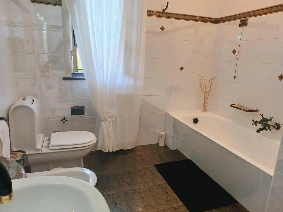 Villa Casaetnamarty Acireale 0*,  Italia