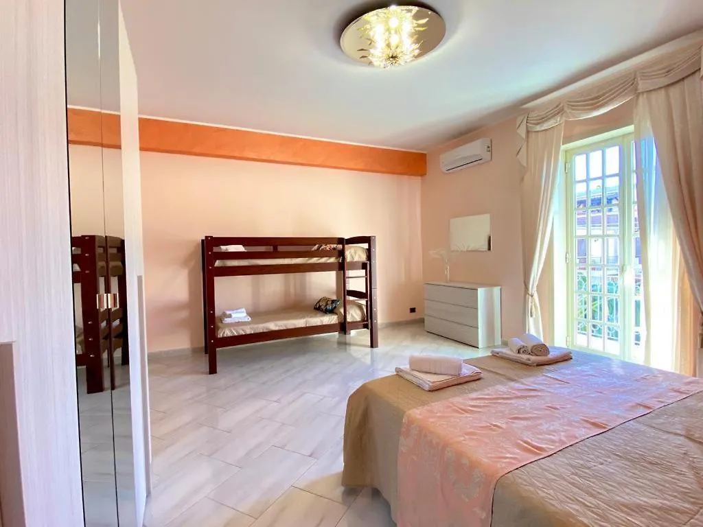 Villa Casaetnamarty Acireale