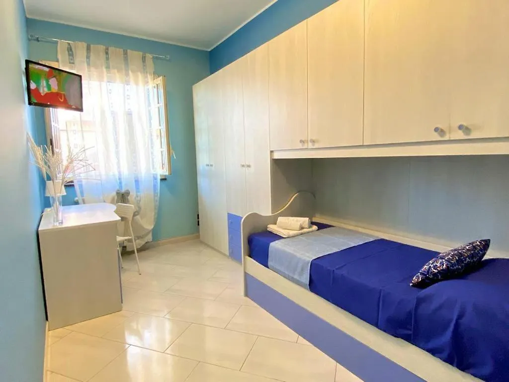 Casa vacanze Villa Casaetnamarty Acireale Italia