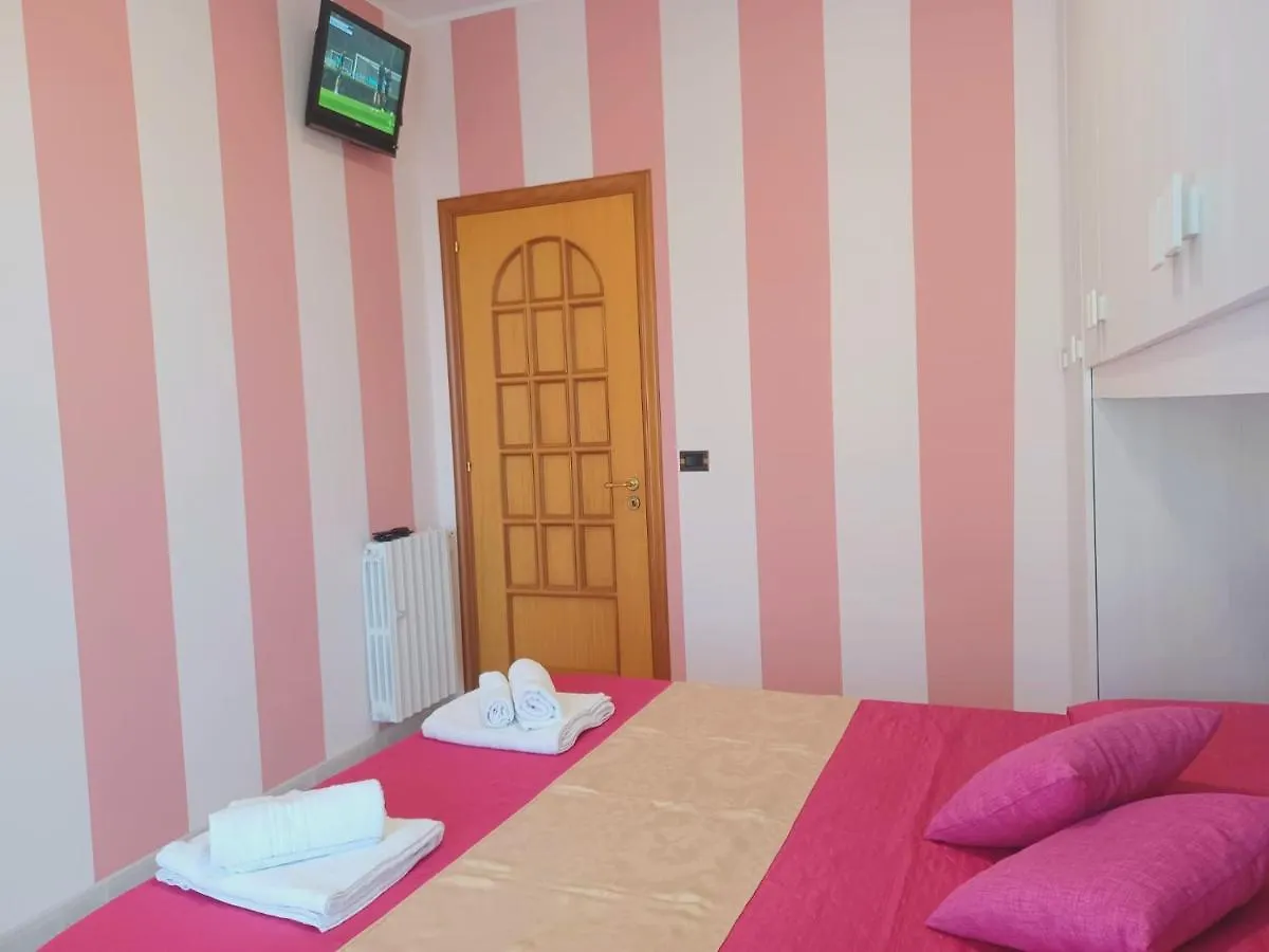 Prázdninový dům Vila Casaetnamarty Acireale Itálie