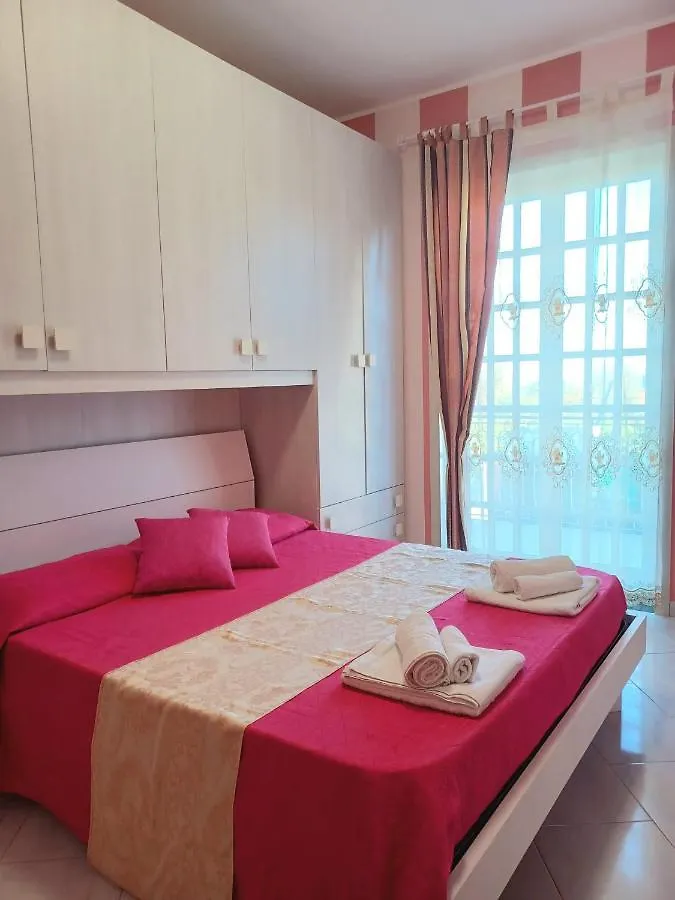 Vila Casaetnamarty Acireale
