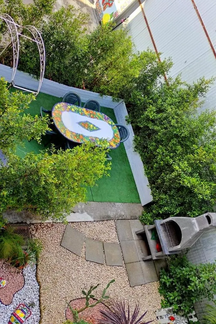 Villa Casaetnamarty Acireale Casa vacanze