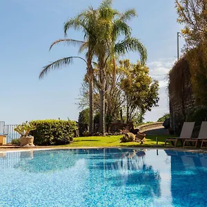 4* מלון Western Santa Caterina